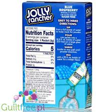 jolly rancher singles to go 6 pack