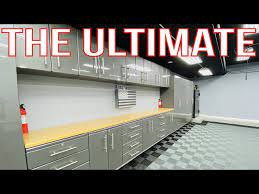 the ultimate garage cabinets by ulti