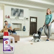pet carpet cleaner solution
