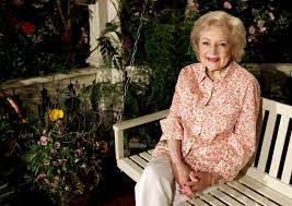 Betty White, TV's Golden Girl, dies at ...