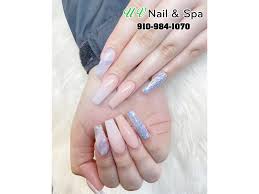 acrylic nails nail salon lillington nc