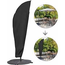 Litzee Parasol Cover Extra Large