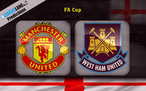 Watch live streaming of manchester united vs west ham and other round 5 fixtures. Kjc8ymb0didfim