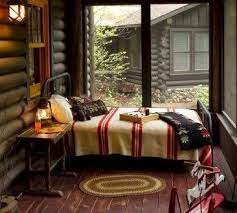 cabin bedroom decor bedroom decor
