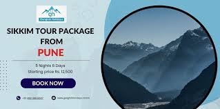 best sikkim tour packages with s