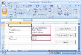 Excel Vba Sample Projects Download