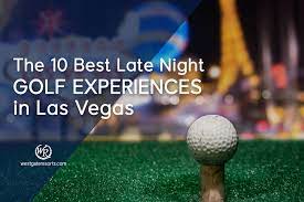 Get $5 off tickets to encore beach club pool party, encore beach club nightswim, xs nightclub, and intrigue nightclub, drake, the chainsmokers and art of the wild events at wynn las vegas. The 10 Best Late Night Golf Experiences In Las Vegas