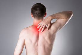 upper back pain the physical therapy