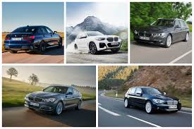 which bmw model do i have learn all