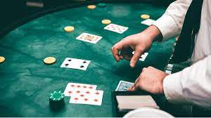 5 Surprising Benefits of Playing Poker: Why It's More Than Just a Game of  Chance