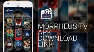 Download morpheus tv apk from below download links. Morpheus Tv Apk Download