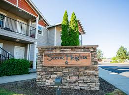 scenic heights housing authority of