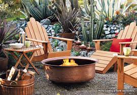 How To Choose The Right Firepit