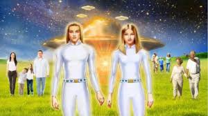 Image result for the pleiadians do not exist