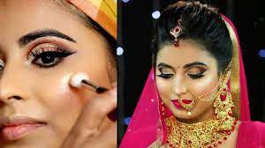 indian bridal makeup 01