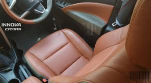 Car Seats Carseat Cover Leather Seat