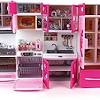 Find great deals on ebay for barbie bedroom set. 1