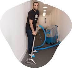 carpet cleaning london