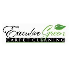 executive green carpet cleaning