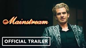 Now, according to deadline, she's been tapped by director quentin tarantino to star in his next film. Mainstream Official Trailer 2021 Andrew Garfield Maya Hawke Youtube