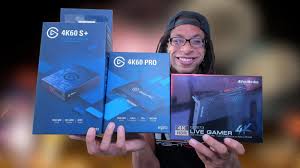 Best game capture card options for ps4 in 2020. Capture Cards What You Need To Know Best Capture Cards Stream Tech Reviews By Badintent