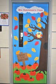 65 Awesome Classroom Doors For Back To School