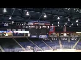 Take A Tour Of The Tsongas Center At Umass Lowell And Hear The Announcement Short Version