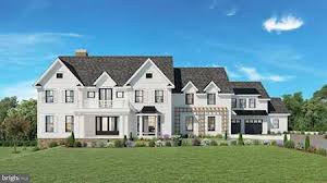 chester county pennsylvania new homes