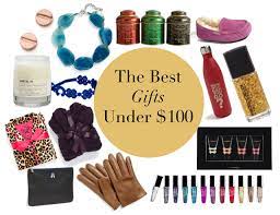 the 17 best gifts under 100 purse