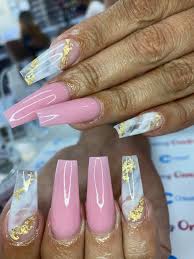 alpha nails spa nail salon 29229