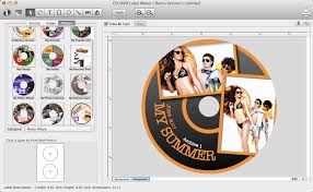 Cd Label Maker For Mac Mac Download