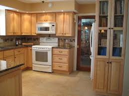 Doors and drawer fronts are new hinges, knobs, pulls, and molding complete the transformation.we average the kitchen cabinet refacing cost in different cities by adding the total. How To Estimate Average Kitchen Cabinet Refacing Cost 2020
