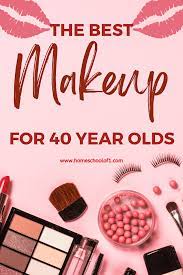 best makeup s for women over 40