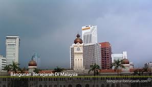 Bangunan bersejarah ini harus dikekalkan kerana ia mempunyai. Bangunan Bersejarah Di Malaysia Bangunan Bersejarah