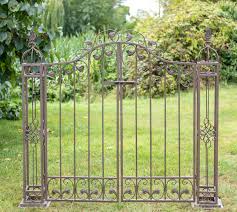 Ornamental Gates Ascalon Vintage
