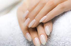 the best nail services in spokane and