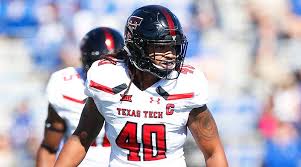 Texas Tech Red Raiders 2018 Spring Football Preview