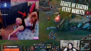 PinkSparkles NIP SLIP During Drunk Stream - Imaqtpie With The Plays And  More Funny Momments 2017 - YouTube