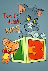 tom jerry kids rotten tomatoes