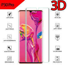 For the third year in a row now, the chinese giant is. New For Huawei P30 Pro Tempered Glass Screen Protector 3d Full Protective Pack Ebay