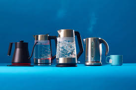 6 best electric tea kettles of 2023