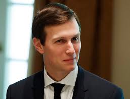 Image result for White House Jared Kushner didn't suggest Russian communications channel in meeting, source says