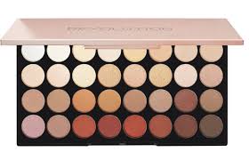 makeup revolution paleta 32 ultra