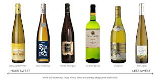 5 Types Of Dessert Wine Wine Folly Sweet White Wine Wine