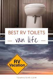 the 8 best rv toilet guide review