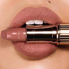 lipstick to make your teeth look whiter