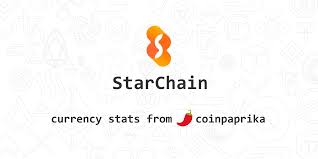 Starchain Stc Price Charts Market Cap Markets Exchanges Stc To Usd Calculator 0 002547