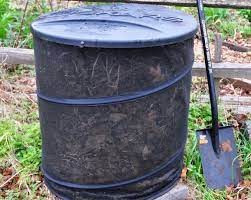 best small compost bins in 2017 urban