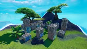 We are now just a week away from the release of fortnite chapter 2 season 3, although it is coming off another delay it is donnysc skyfall zonewars. Mustazico S Zone Wars Zone Wars Map By Twitch Jinnyfn Fortnite Creative Island Code