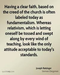 Joseph Ratzinger Quotes | QuoteHD via Relatably.com